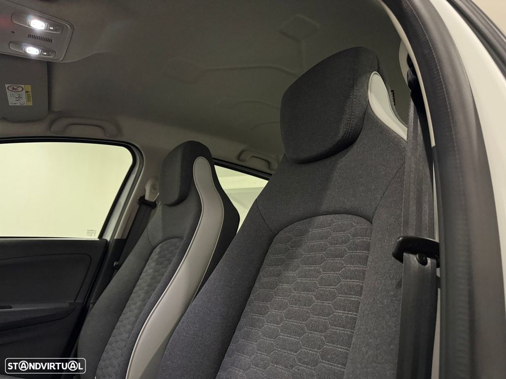 Renault Zoe (c/ Bateria) Exclusive 50 - 29