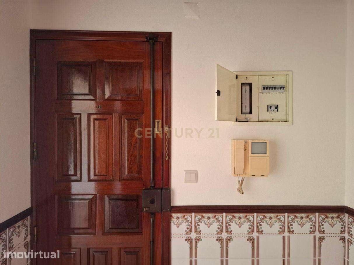 Apartamento T2 em Tomar - Grande imagem: 5/15