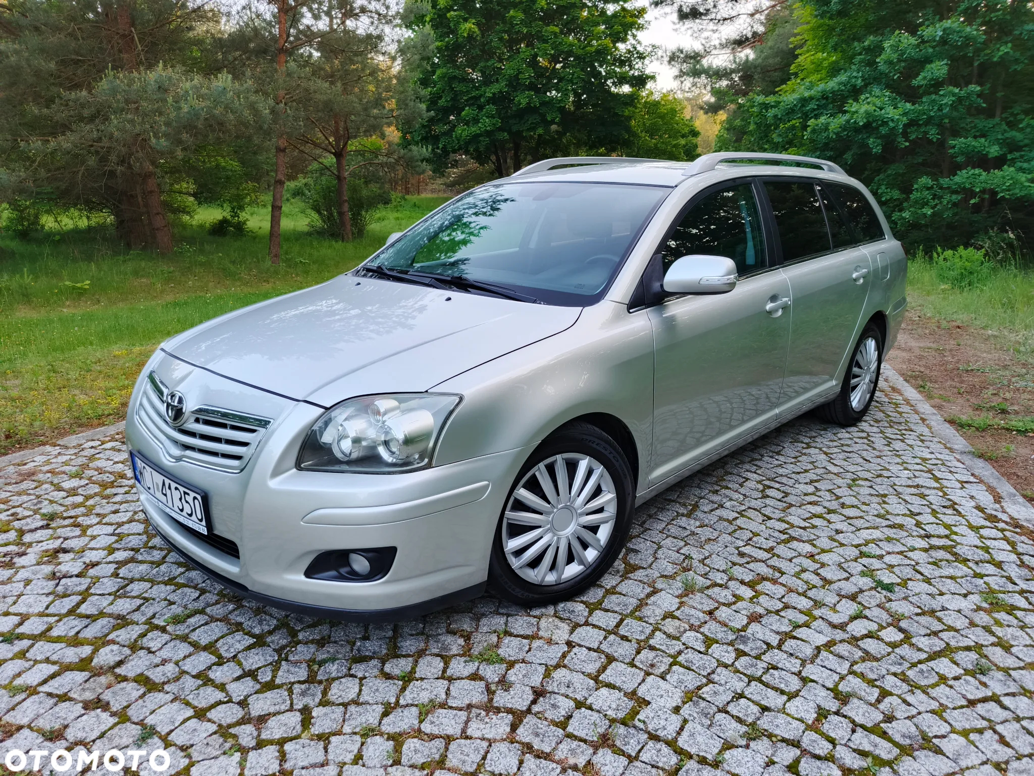 Toyota Avensis 2.0 D-4D Sol - 38