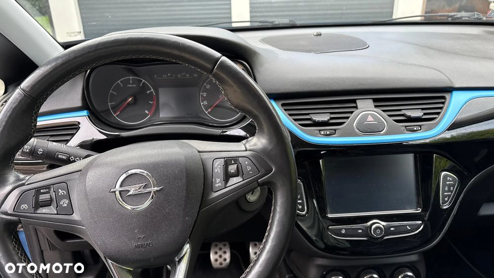 Opel Corsa 1.4 T Cosmo S&S - 18