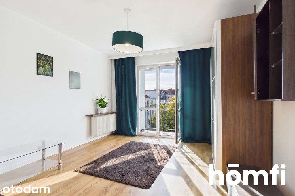 Apartment for rent with a price drop in Gdańsk