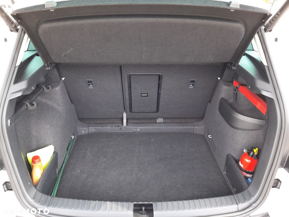 Skoda Karoq 1.5 TSI ACT Style - 16