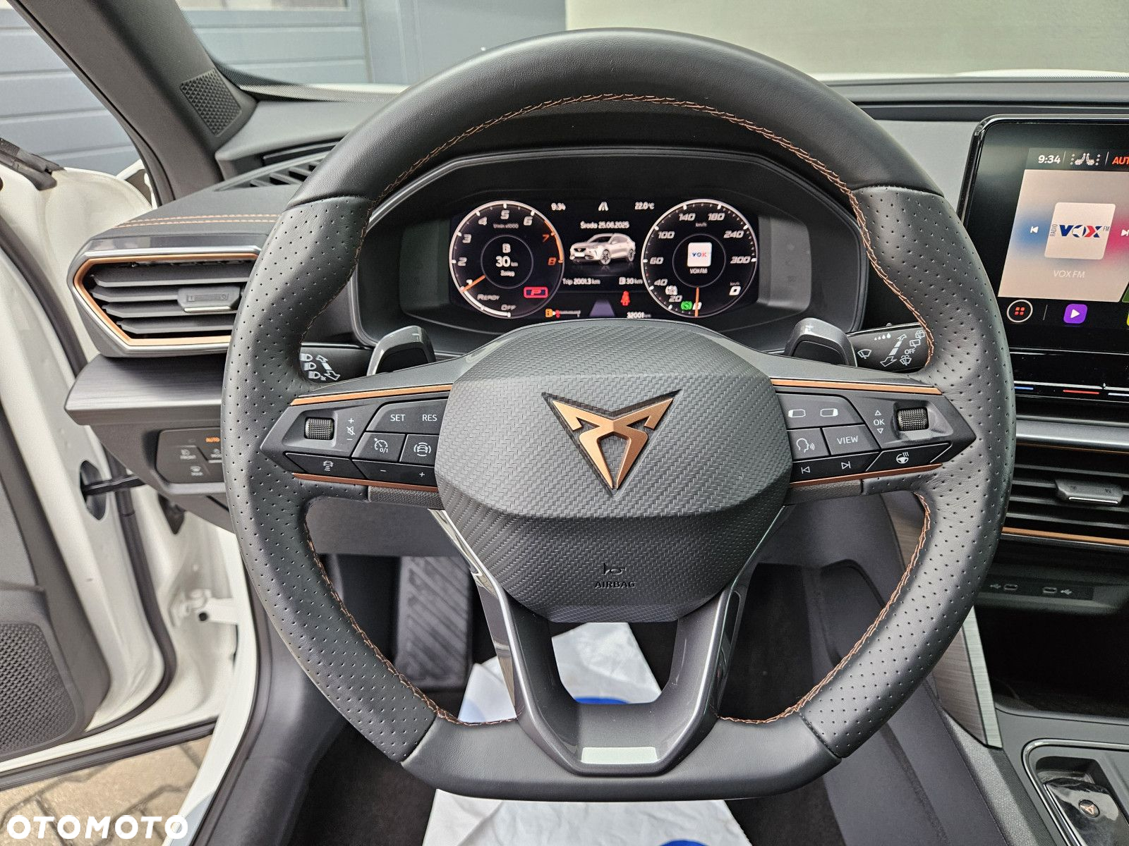 Cupra Formentor 1.5 TSI DSG - 14