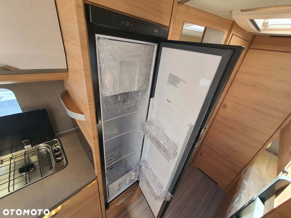 KNAUS SUDWIND 500 QDK BLACK SELECTION - 20