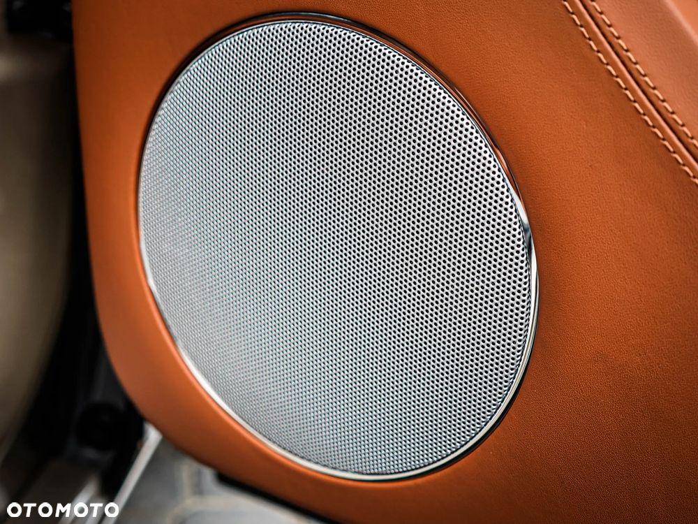 Bentley Continental GT V8 S - 24