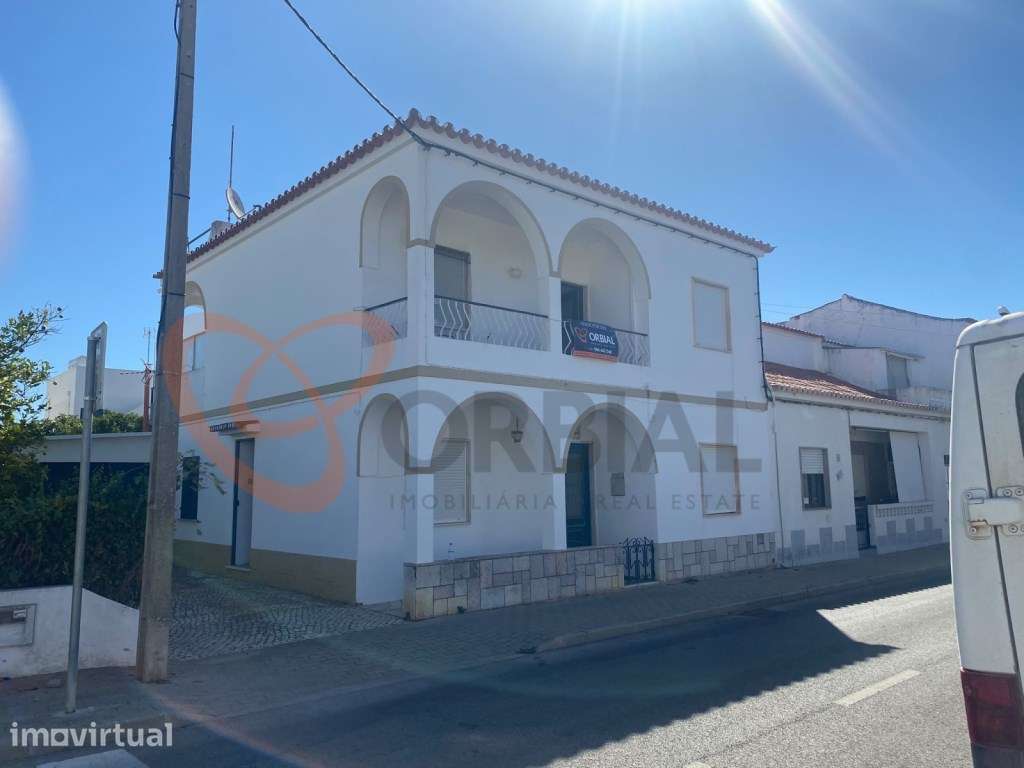 Moradia com 4 quartos para venda na Luz Tavira , Algarve, Portugal - Grande imagem: 2/60