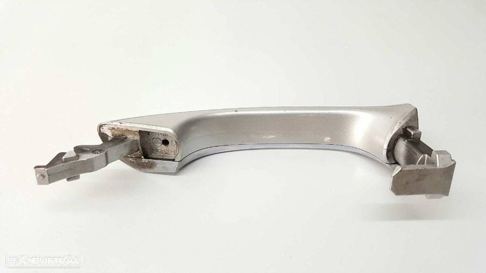 PUXADOR EXTERIOR FRENTE DIREITO MERCEDES CLASE C (W203) BERLINA 220 CDI (203.006... - 3