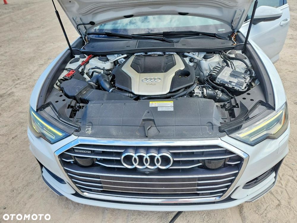 Audi A6 Limousine - 13