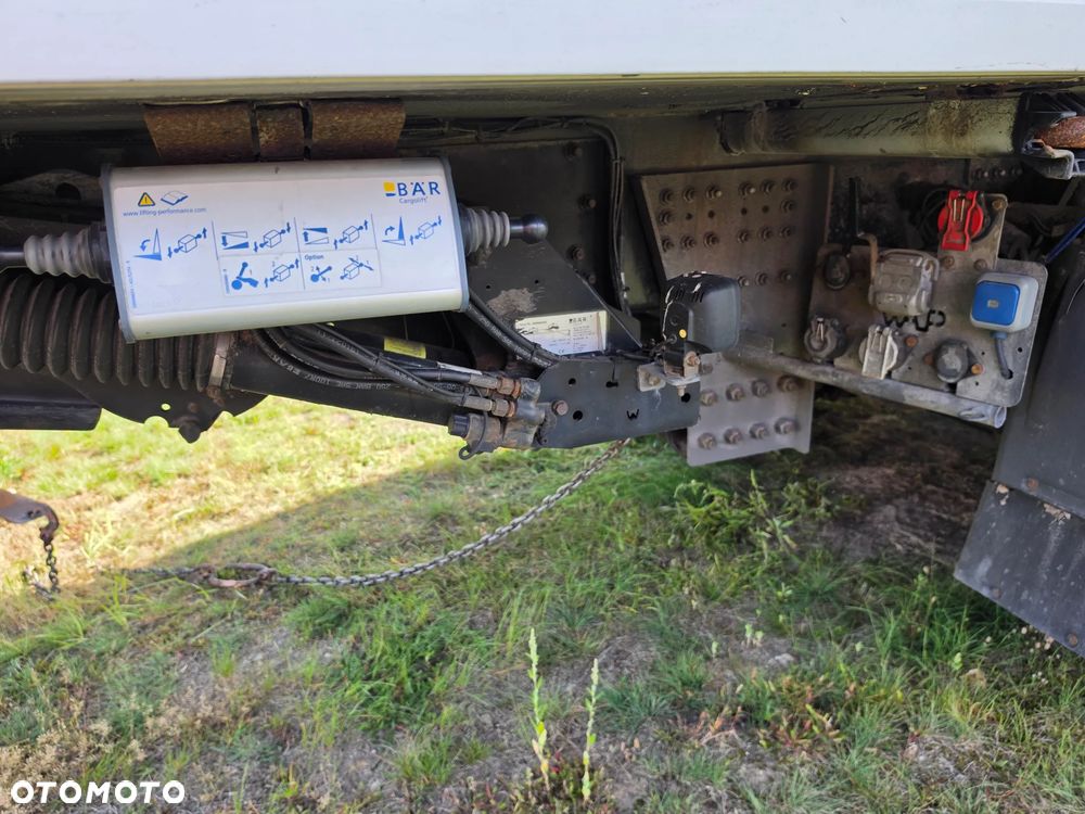 MAN TGS 26.470 6X2 2020 CHŁODNIA THERMO KING WINDA - 30