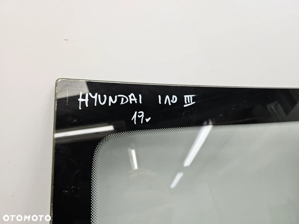 hyundai i10 ii szyba czołowa 19r - 2