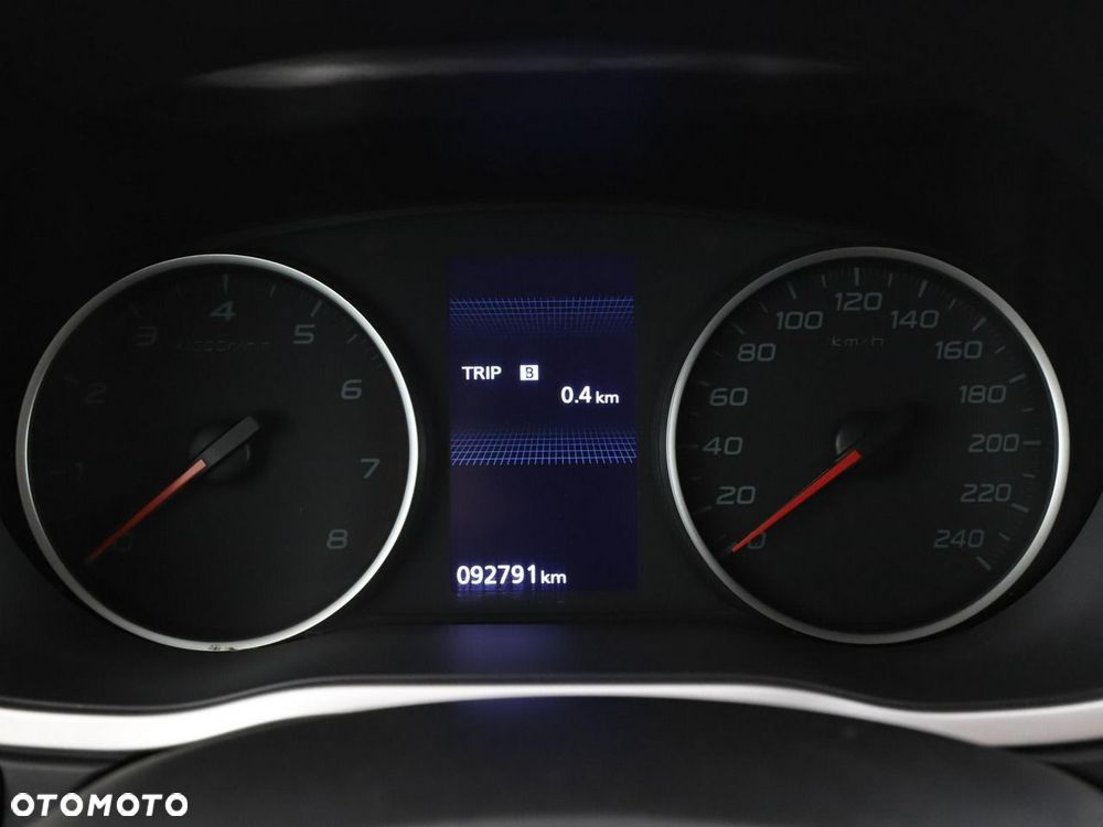 Mitsubishi Eclipse Cross 1.5 T-MIVEC 2WD Diamant+ - 23