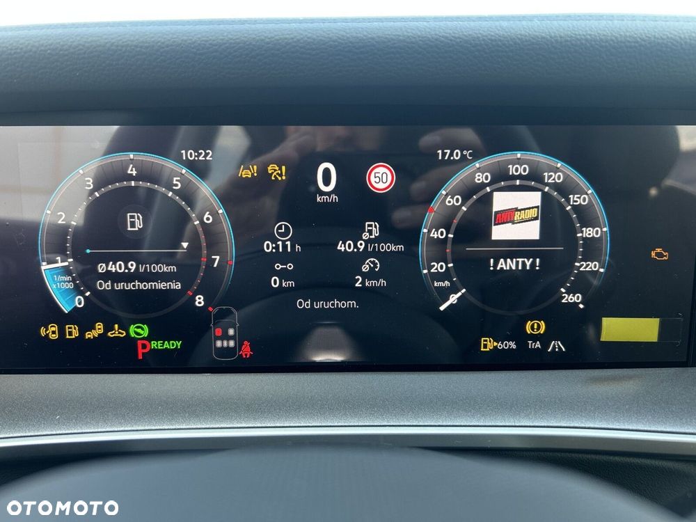 Volkswagen Tayron - 38