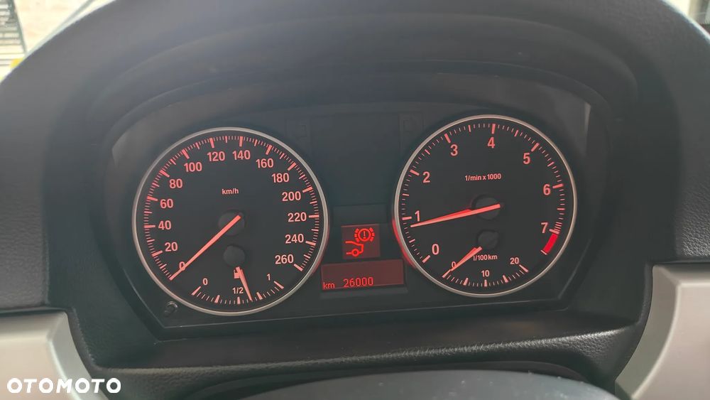 BMW Seria 3 320i Edition Lifestyle - 12