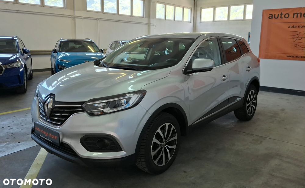 Renault Kadjar - 2