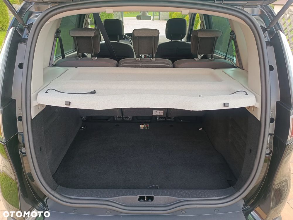 Renault Scenic 1.6 16V 110 TomTom Edition - 11