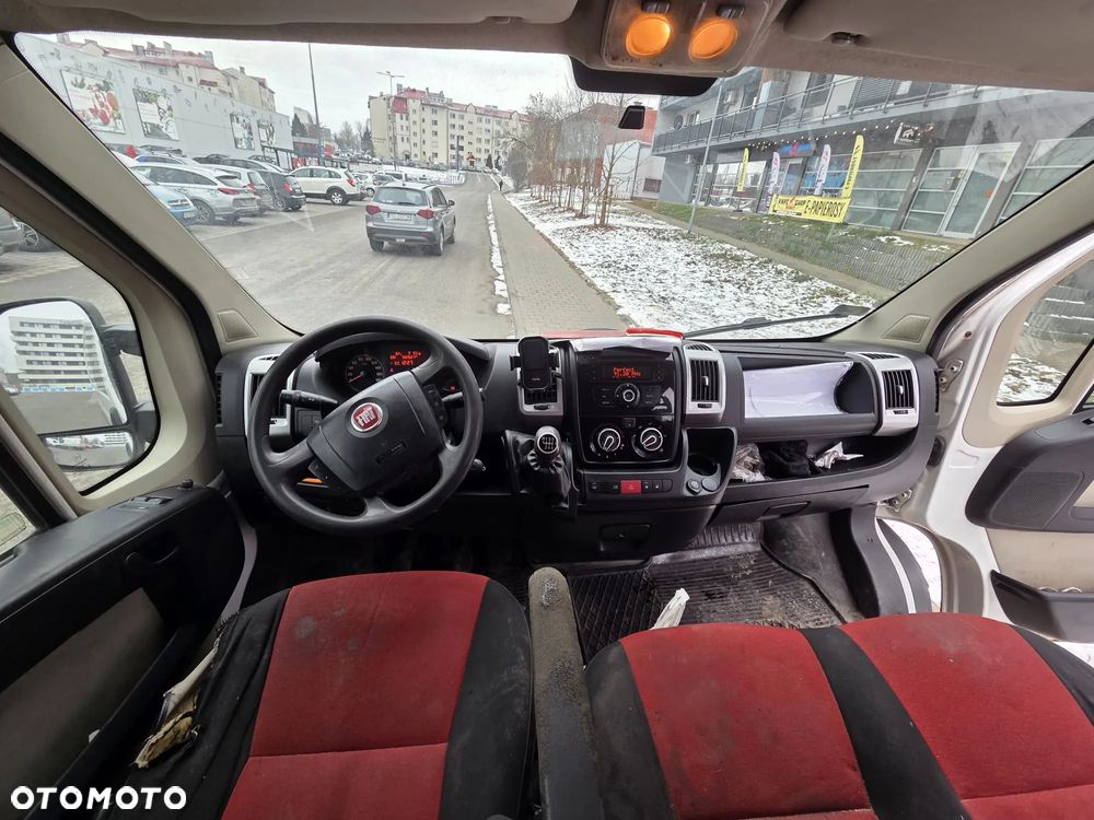 Fiat DUCATO MAXI - 8