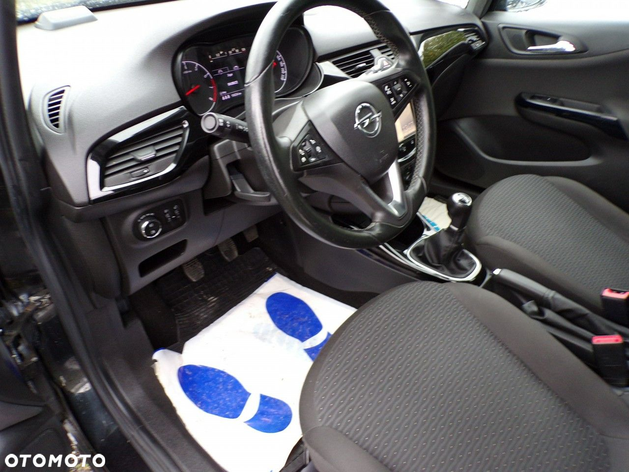 Opel Corsa - 23