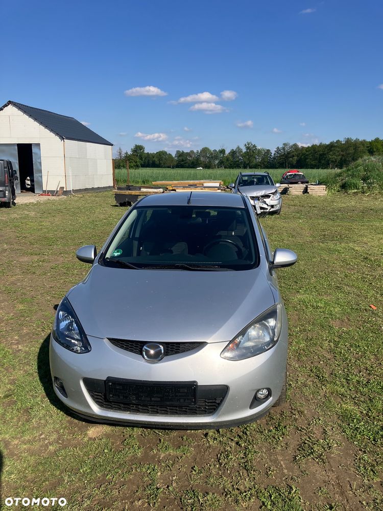 Mazda 2 1.3 MZR Edition - 2