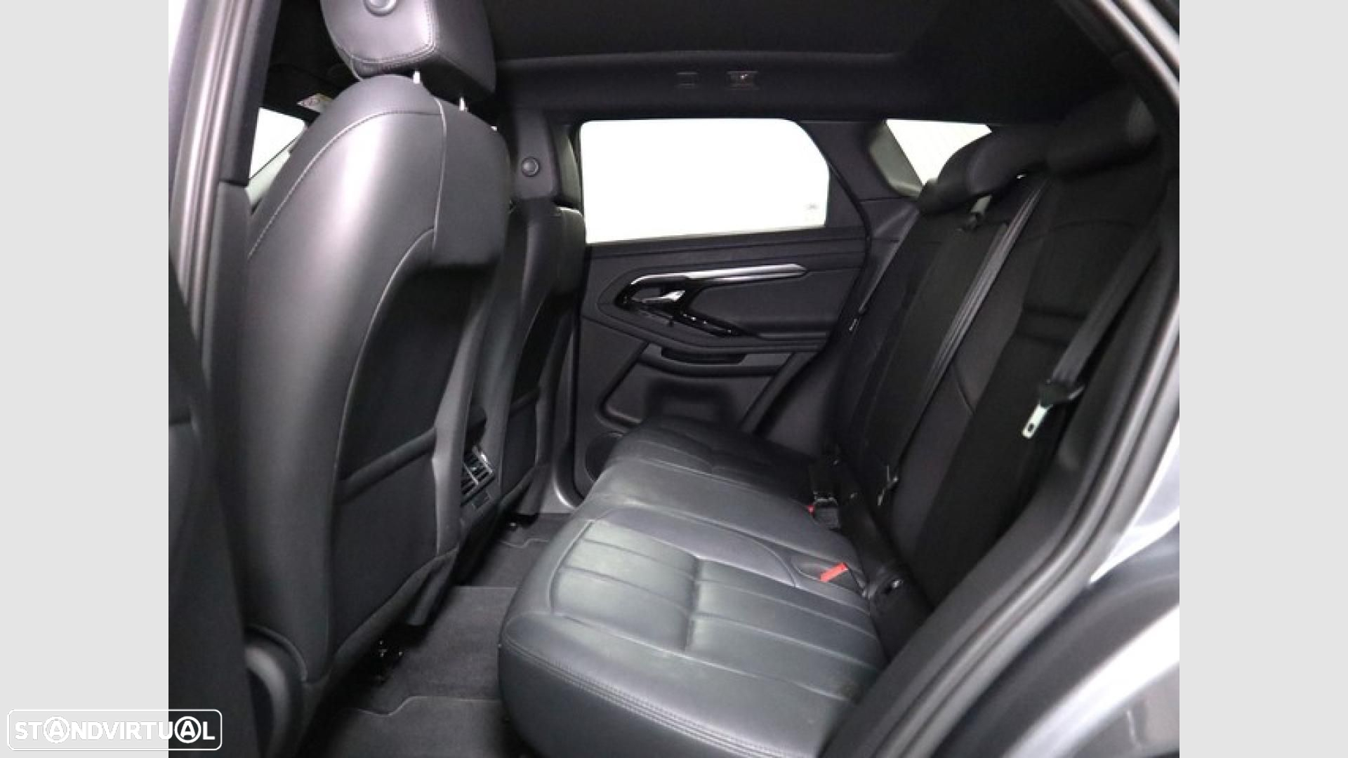 Land Rover Range Rover Evoque 1.5 P300e AWD R-Dynamic S Auto - 9