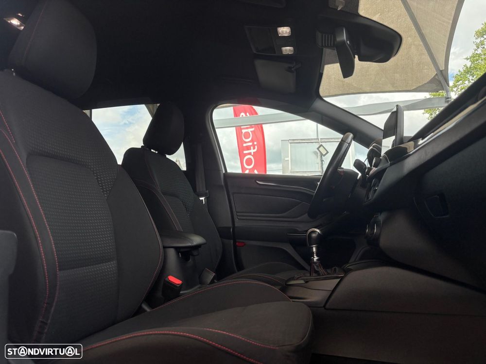 Ford Focus SW 1.5 TDCi ST-Line - 40