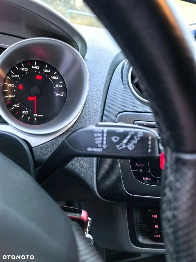 Seat Ibiza 1.6 TDI DPF Style - 23