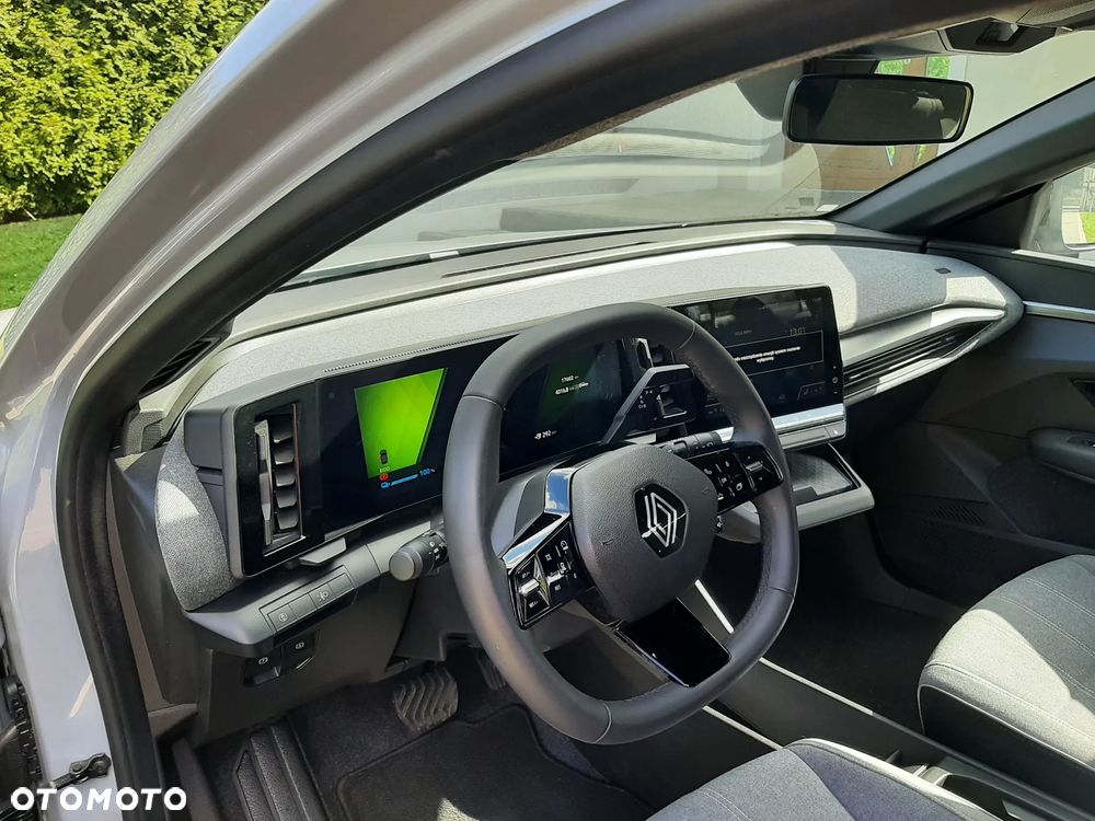 Renault Megane EV40 Techno - 10