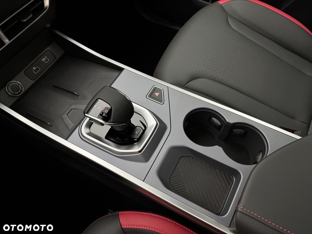Jetour Dashing - 30