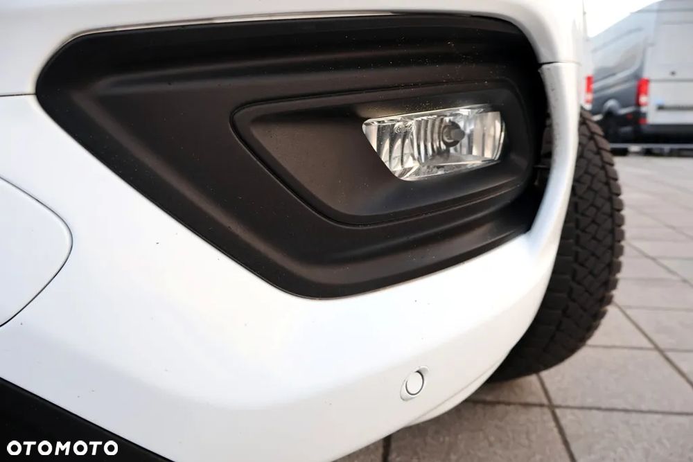 Ford Ford Custom LONG LEDY KAMERA KLIMA FV23% - 38