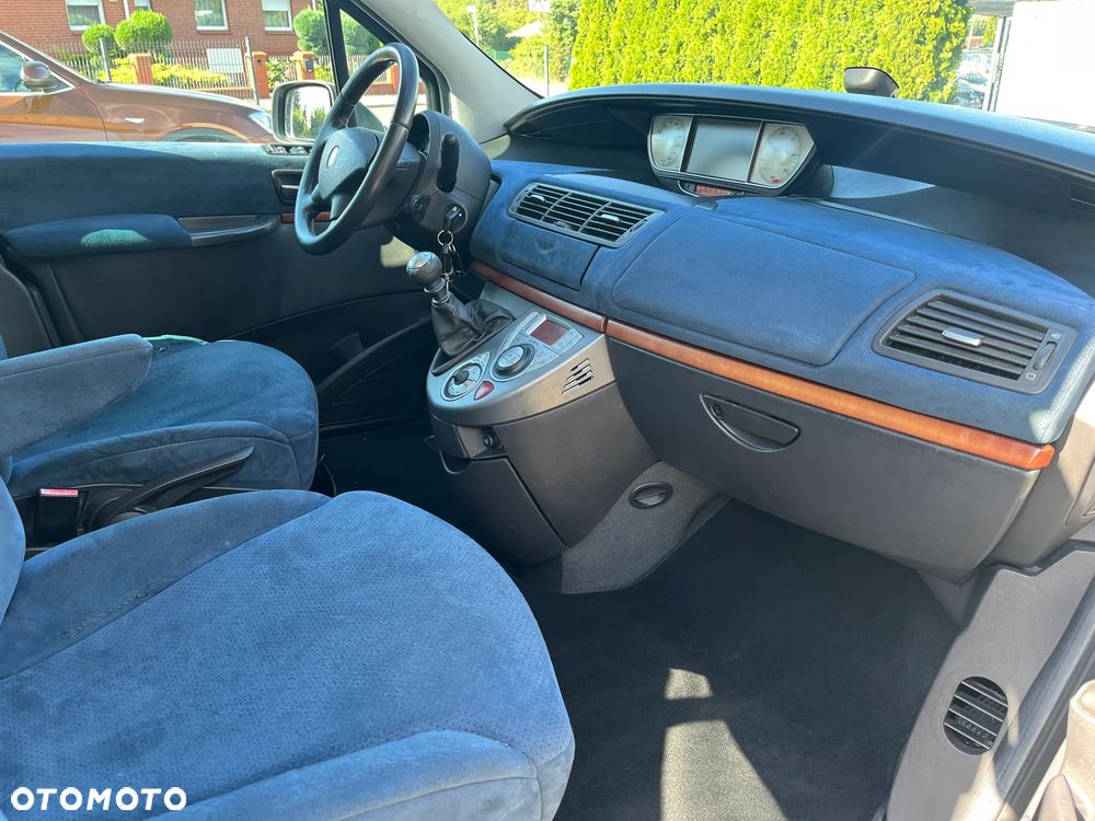 Lancia Phedra 2.0 Multijet 16v DPF Executive - 21