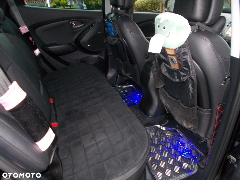 Hyundai ix35 1.6 2WD 5 Star Edition - 15