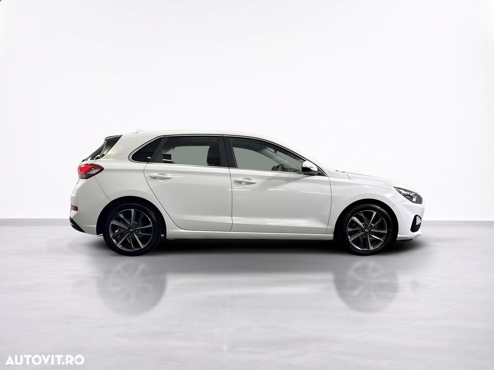 Hyundai i30 - 7