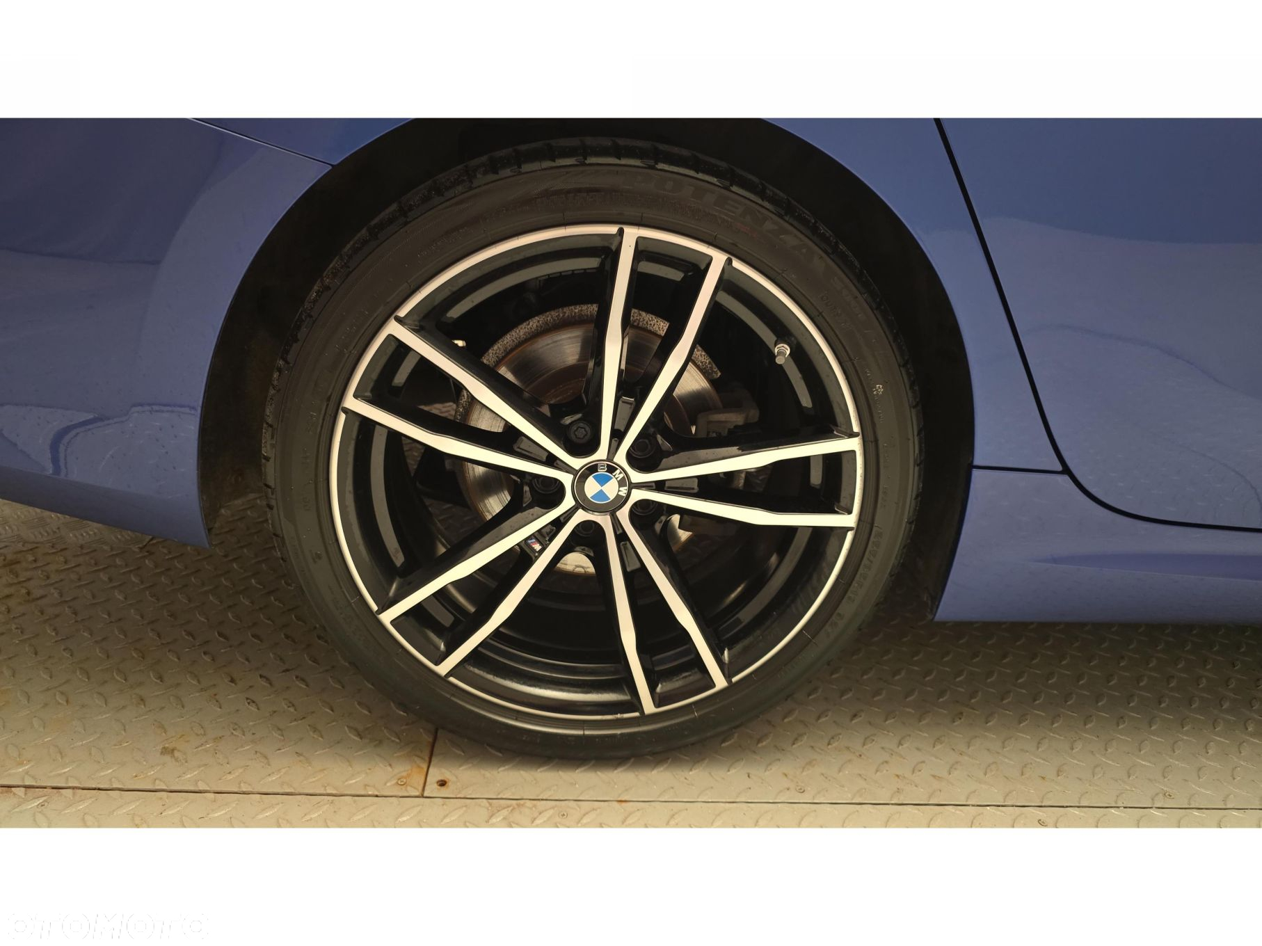 BMW Seria 3 - 25
