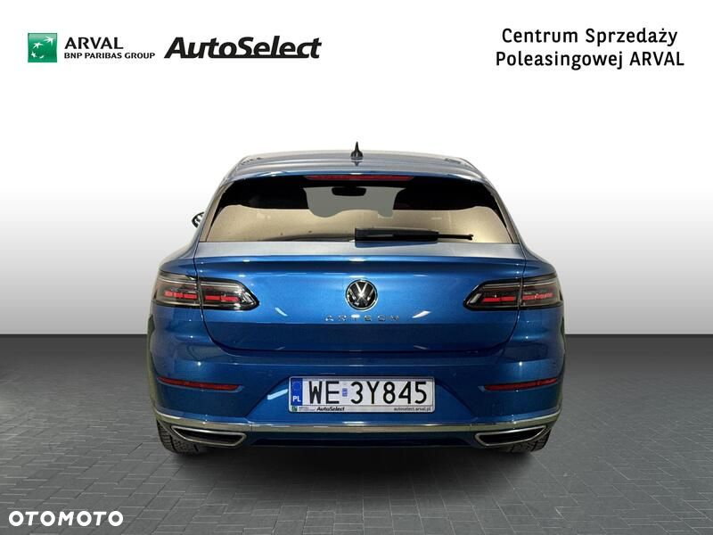 Volkswagen Arteon 2.0 TSI Elegance DSG - 7