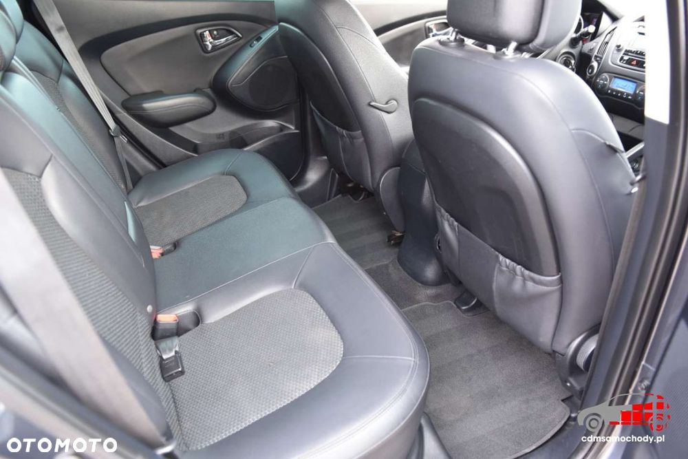 Hyundai ix35 - 20