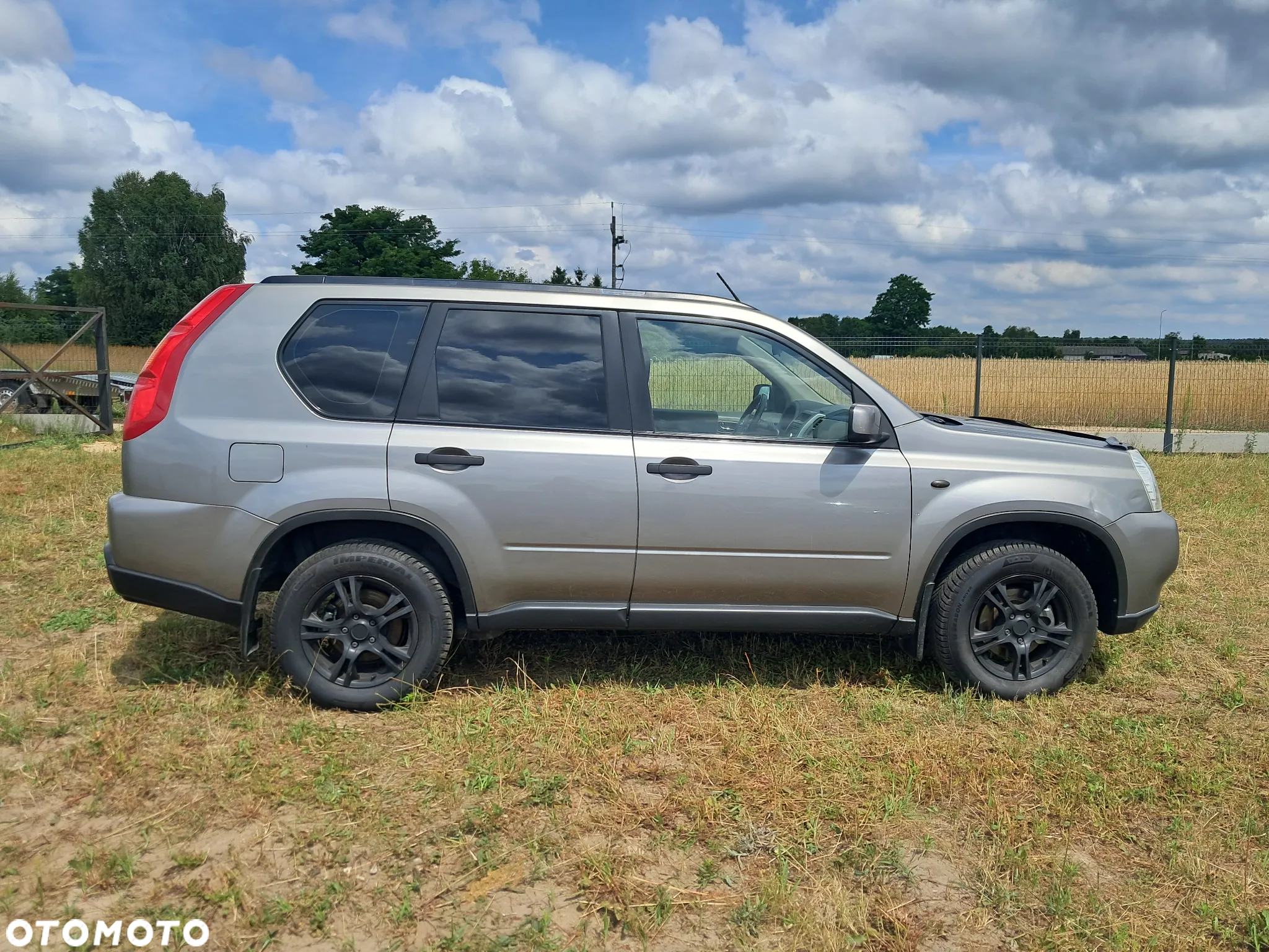 Nissan X-Trail 2.0 dCi XE - 4