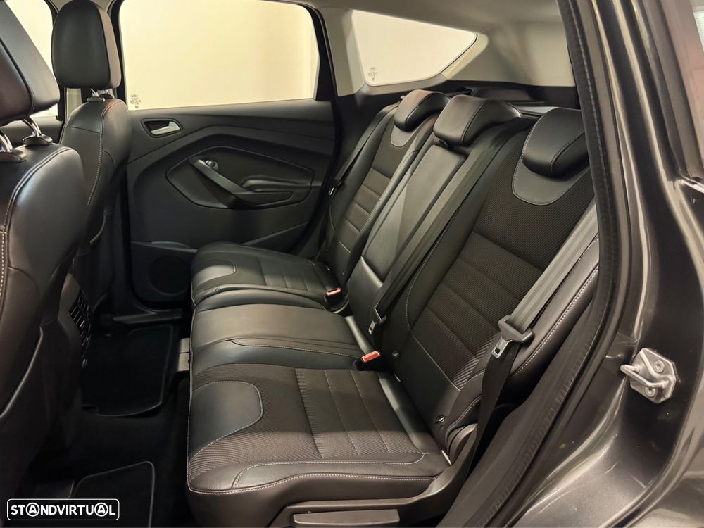 Ford Kuga 1.5 EcoBoost Titanium - 21