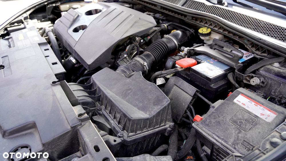 Peugeot 508 2.0 BlueHDi GT Line S&S EAT8 - 17