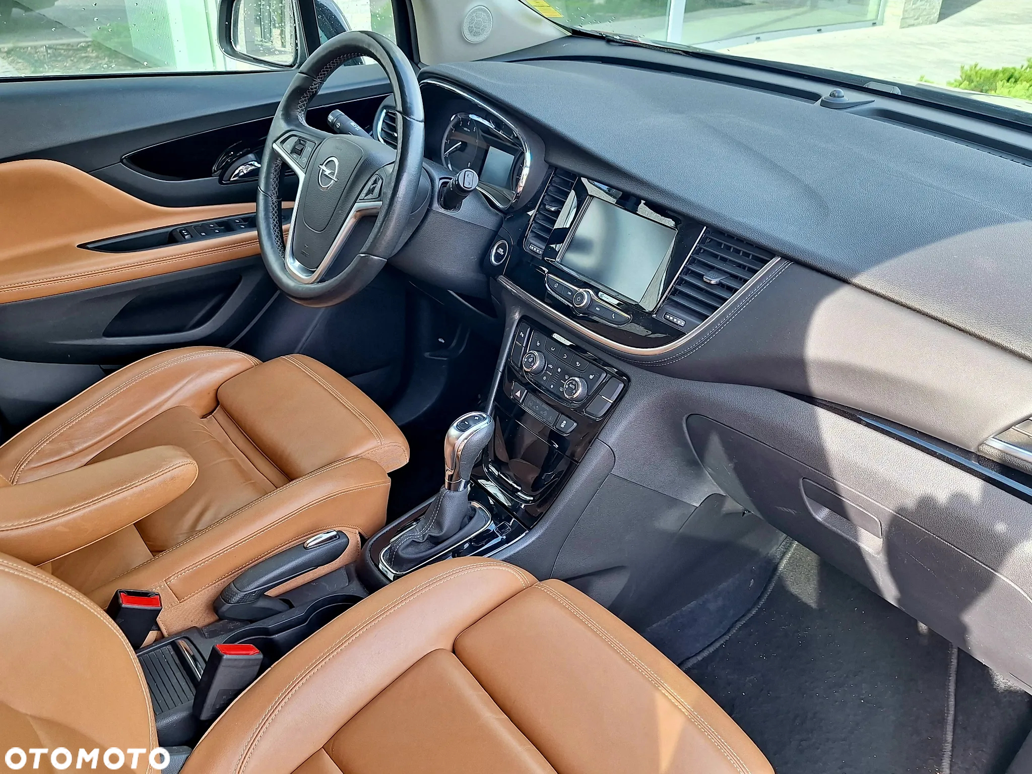 Opel Mokka X 1.4 T Elite - 8