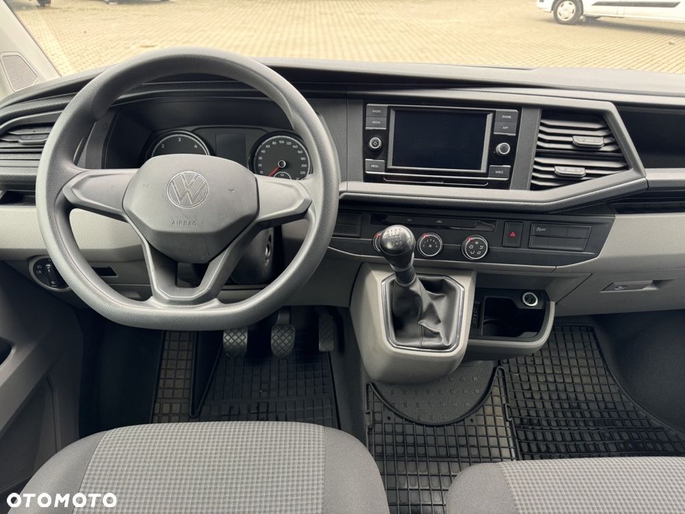 Volkswagen Transporter  L2 MAXI LONG - 14
