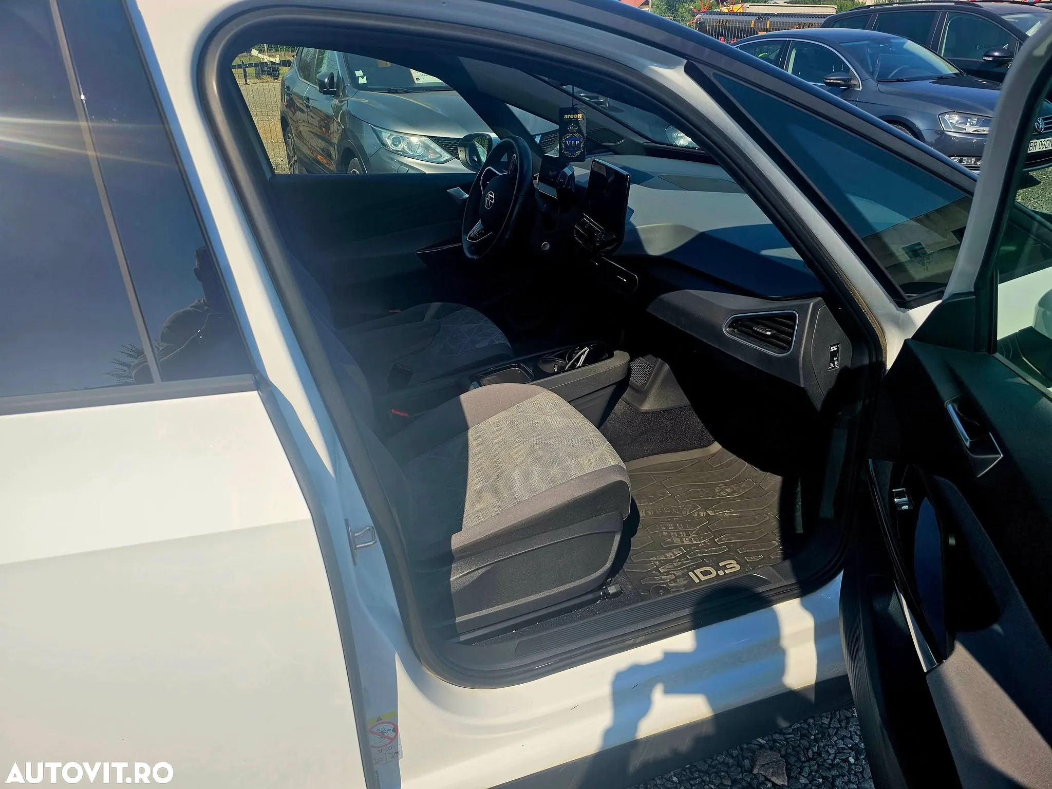 Volkswagen ID.3 58 kWh Pro - 11