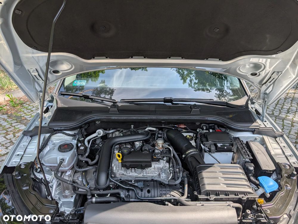 Skoda Scala 1.0 TSI Ambition - 34