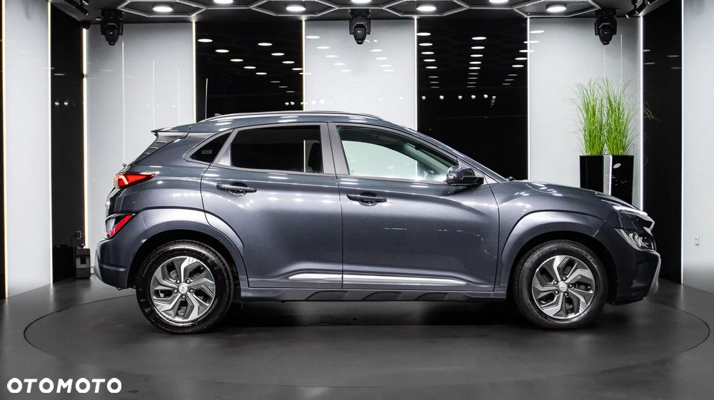 Hyundai Kona - 9