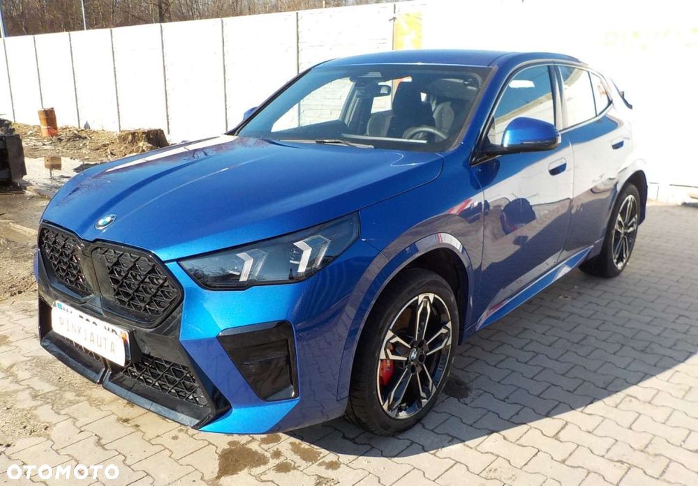 BMW X2 - 6