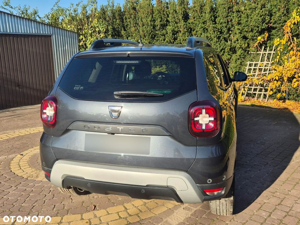 Dacia Duster SCe 115 2WD Prestige - 16