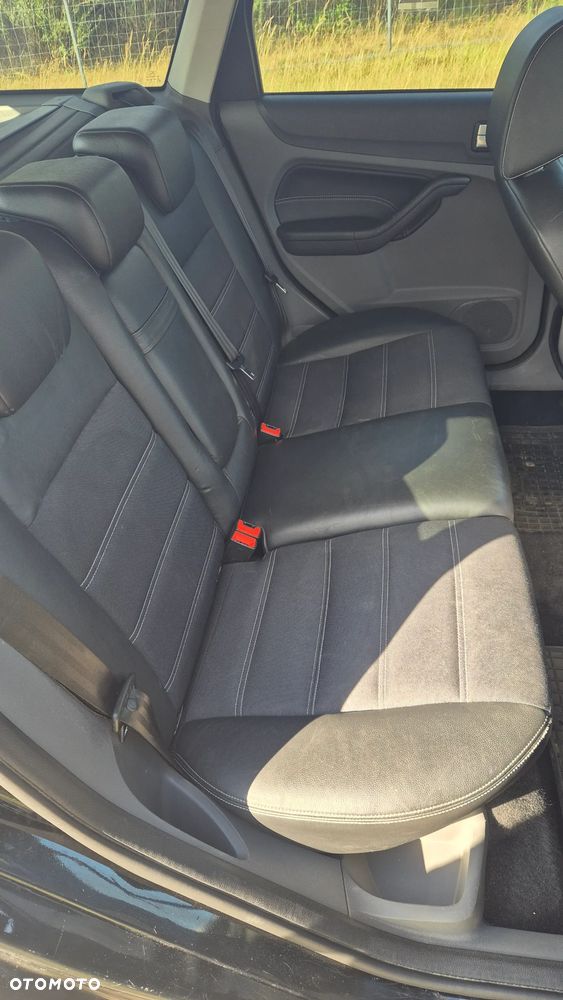 Ford Focus 1.6 TDCi cDPF Silver X - 13