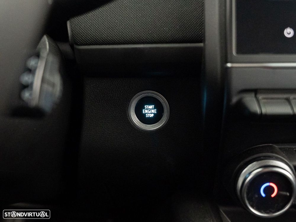 Renault Zoe (c/ Bateria) E-Tech EV50 Equilibre - 23