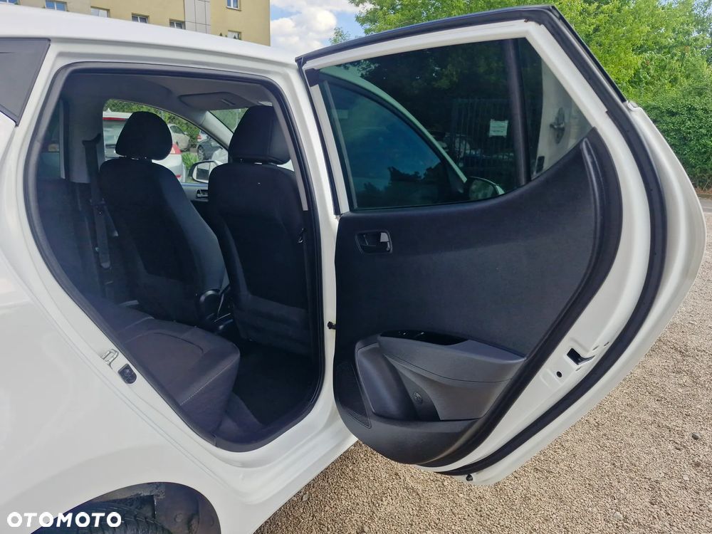 Hyundai i10 1.0 Access - 20