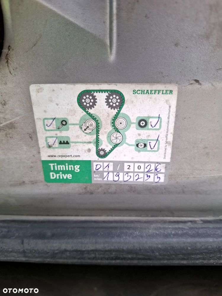 Alfa Romeo 156 1.9JTD16v Progression - 15