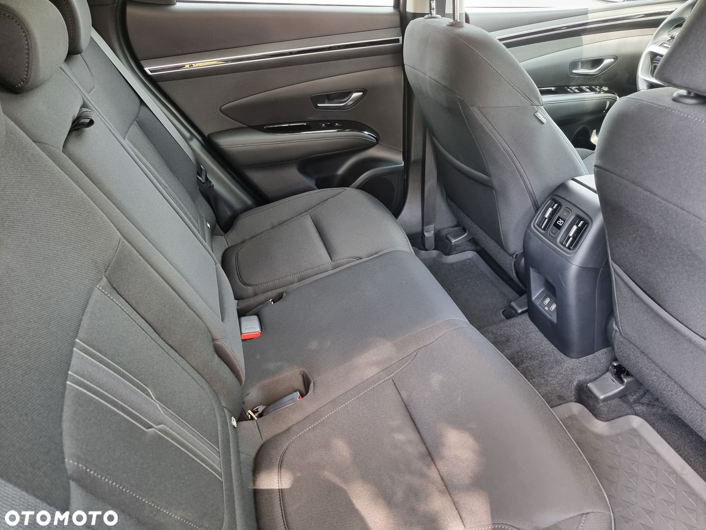Hyundai Tucson - 22