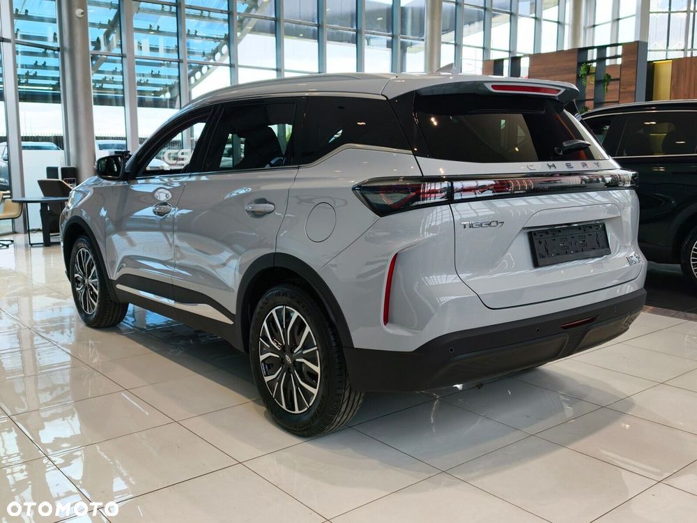 Chery Tiggo 7 - 3